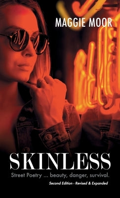 Skinless by Moor, Maggie