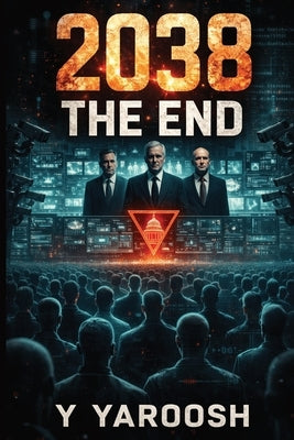 2038 the End by Yaroosh, Y.