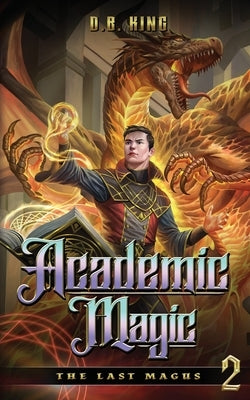 Academic Magic by King, Db