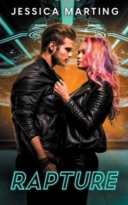Rapture by Marting, Jessica