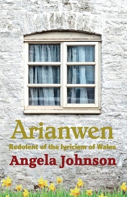 Arianwen by Johnson, Angela