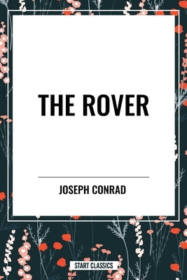 Rover by Conrad, Joseph