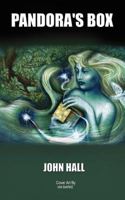 Pandora's Box by Hall, John