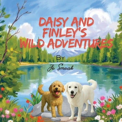 Daisy and Finley's Wild Adventures by Smoak, Jo