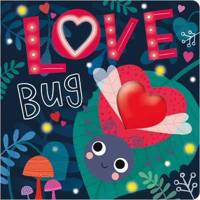Love Bug by Greening, Rosie