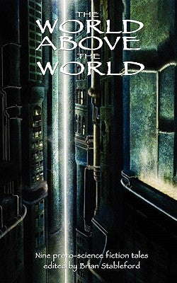 The World Above the World by Perrin, Jules