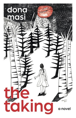 The Taking by Masi, Dona