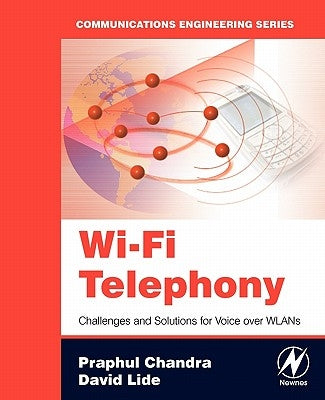 Wi-Fi Telephony by Cloud