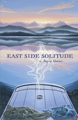 East Side Solitude by Gover, Asyia