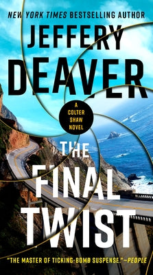The Final Twist by Deaver, Jeffery