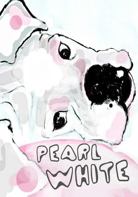Pearl White by White, Rene