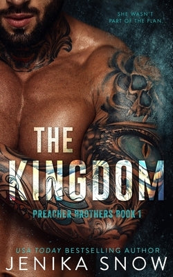 The Kingdom by Snow, Jenika