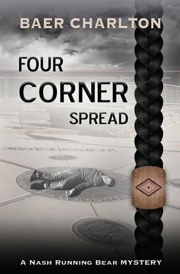 Four Corner Spread by Charlton, Baer