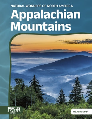 Appalachian Mountains by Doty, Abby