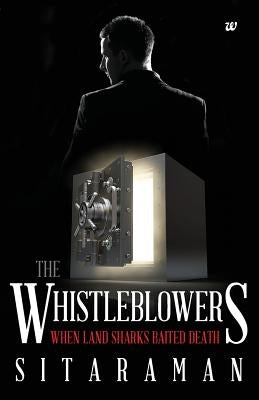 The Whistleblowers by Sitaraman