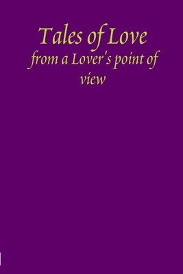 Tales of Love by Wright, Rodrigus