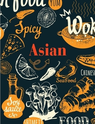 Asian by New Holland Publishers