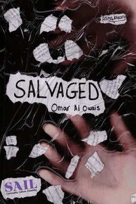 Salvaged by Al Owais, Omar