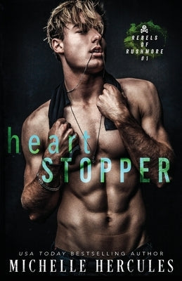 Heart Stopper by Hercules, Michelle