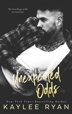 Unexpected Odds by 