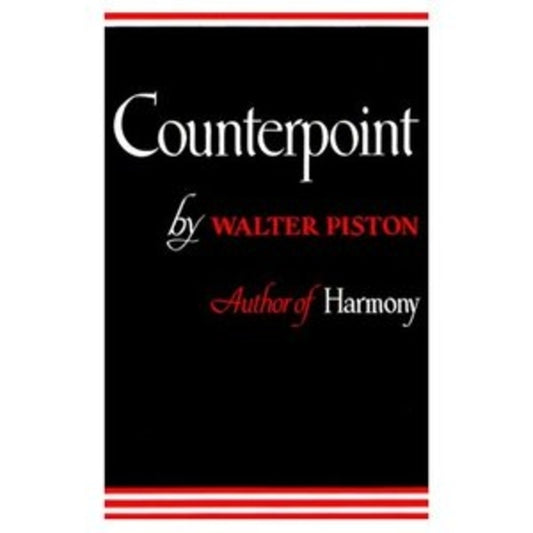 Counterpoint by Piston, Walter