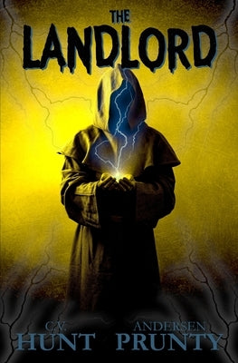 The Landlord by Prunty, Andersen