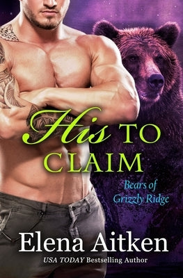 His to Claim by Aitken, Elena