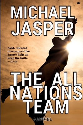 The All Nations Team by Jasper, Michael