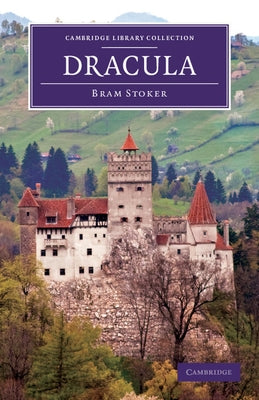 Dracula by Stoker, Bram