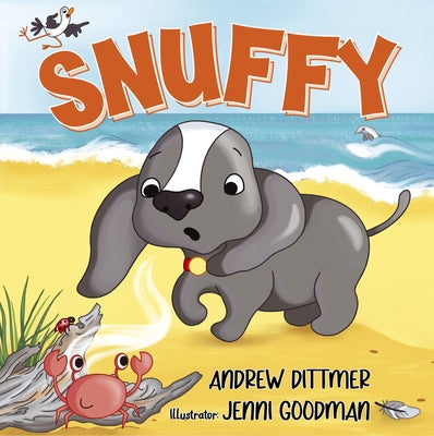 Snuffy by Dittmer, Andrew
