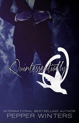Quintessentially Q by Winters, Pepper