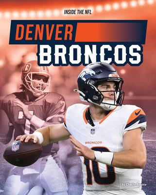 Denver Broncos by Beattie, Charlie