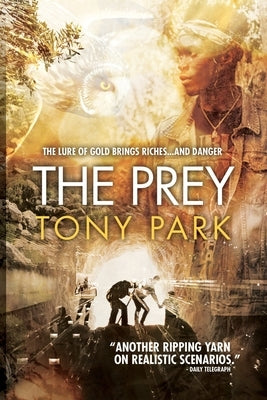 The Prey by Park, Tony