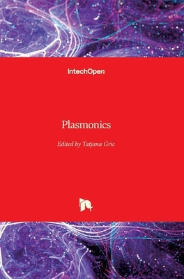Plasmonics by Gric, Tatjana