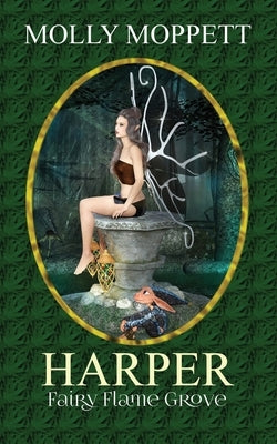 Harper by Moppett, Molly