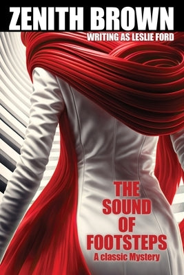 The Sound of Footsteps by Brown, Zenith