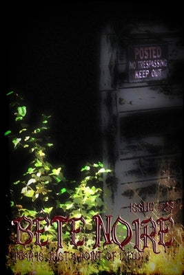 Bete Noire issue #27 by Gifford, Jennifer L.