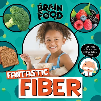 Fantastic Fiber by Wood, John