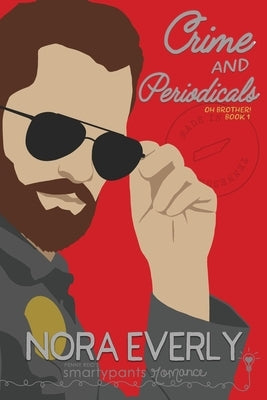 Crime and Periodicals by Romance, Smartypants
