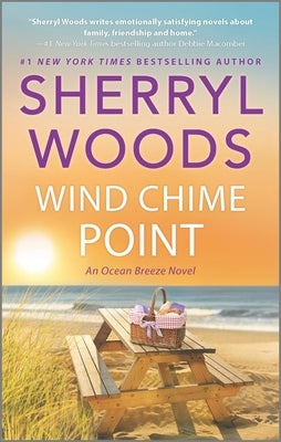 Wind Chime Point by Woods, Sherryl
