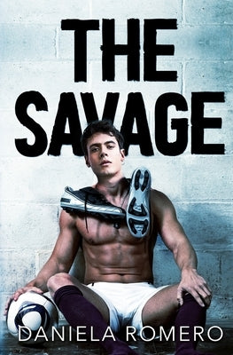 The Savage by Romero, Daniela