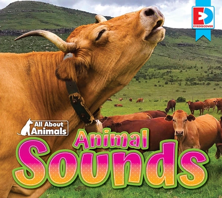 All about Animals - Animal Sounds by Koran, Maria