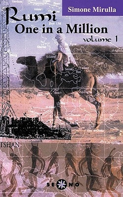 Rumi; One in a Million: Volume 1 by Mirulla, Simone