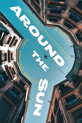 Around the Sun by Bovim, Eric Michael