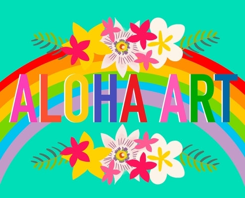 Aloha Art by Gabriel, T.