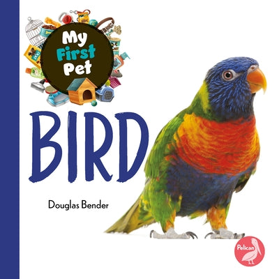 Bird by Bender, Douglas