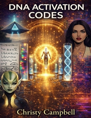 DNA Activation Codes by Campbell, Christy