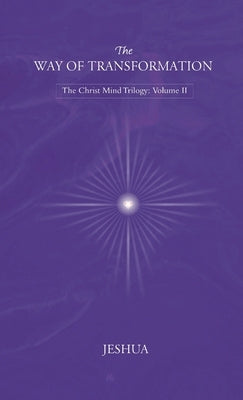 The Way of Transformation (Pocket Edition) by Jeshua