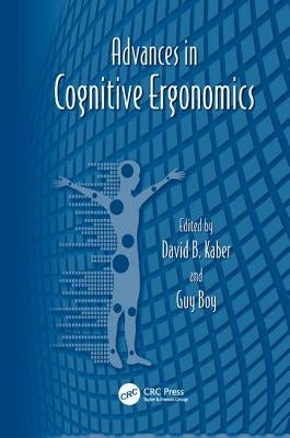Advances in Cognitive Ergonomics by Salvendy, Gavriel