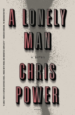 A Lonely Man by Power, Chris